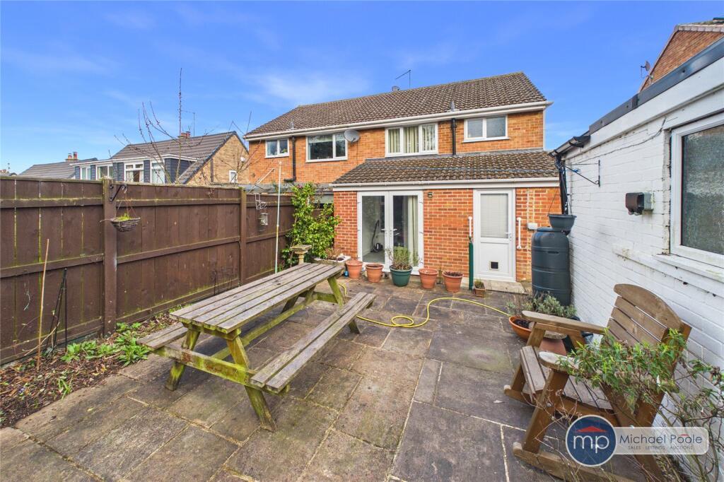 Rievaulx Way, Guisborough , TS14 7AY